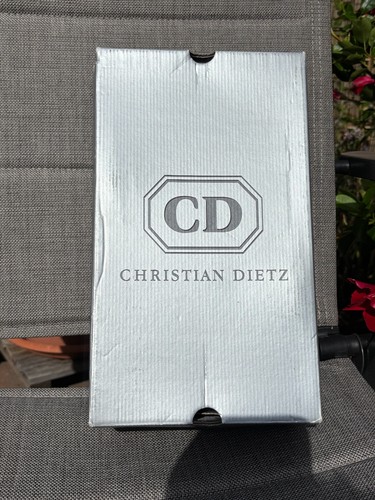 Christian dietz sneakers - dietz,