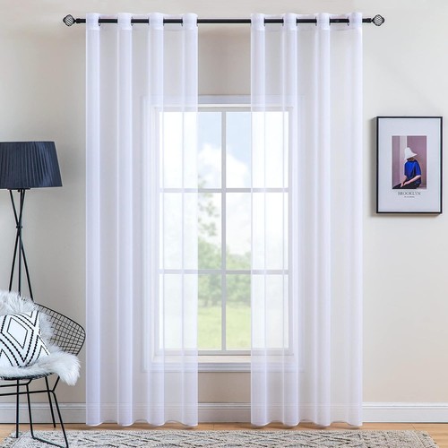 Gardinen polyester 140x245cm - polyester,