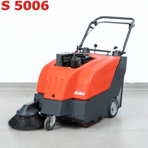 Hako hamster 650 - hamster, kompakte