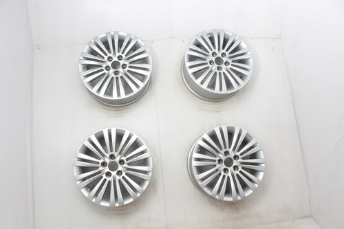 Original alufelgen opel 17 - 4x,