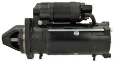 HELLA Starter - 12V - 4kW -