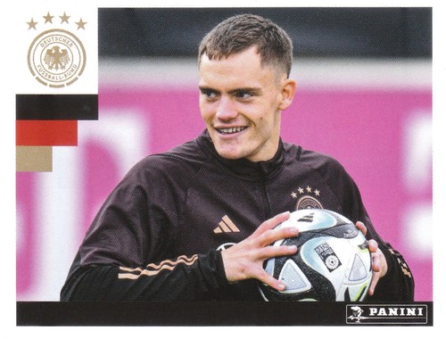 Florian wirtz youngster - florian, |