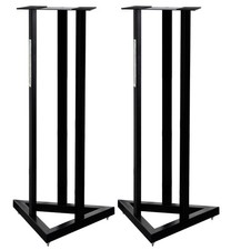 Stabiler boxen ständer - 2x,