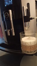 Jura E8 Kaffeevollautomat