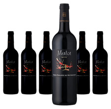 6 x Baron Philippe De