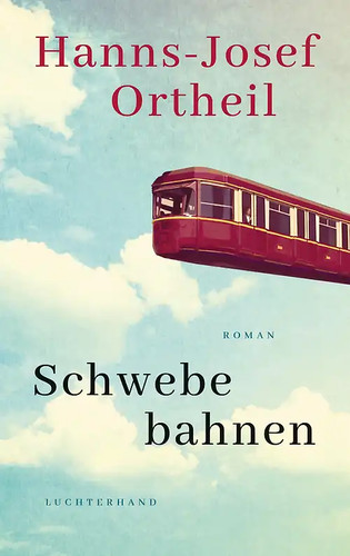 Schwebebahnen