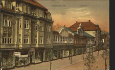 Neumuenster Schleswig-Holstein