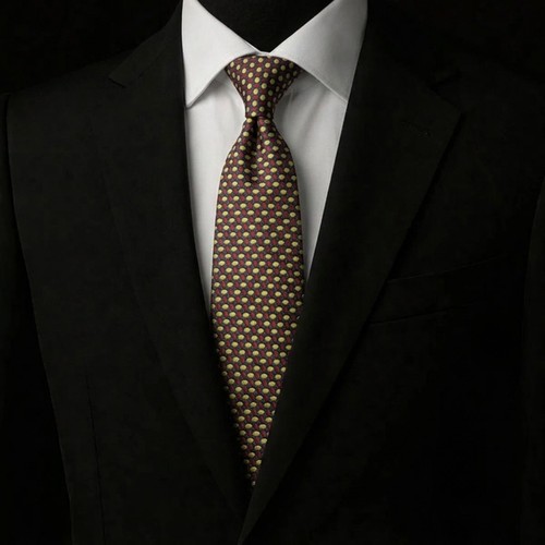 Steven herren krawatte 100 - steven,
