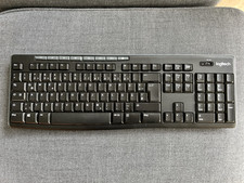 Logitech K270 kabellose