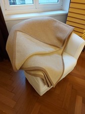 Naturhaardecke 75% Lama Alpaka