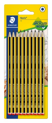Staedtler noris bleistift set - staedtler,