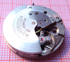 Älteres gebrauchtes Automatik
