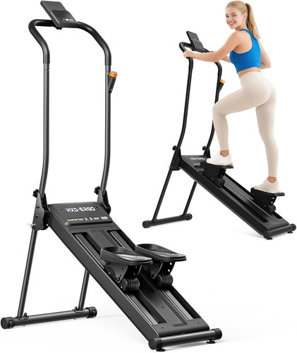 Hxd ergo stair stepper - stair,