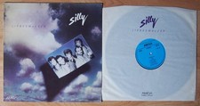 SILLY Liebeswalzer  LP