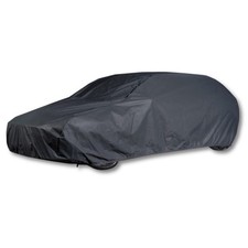 Schwarz Autogarage Abdeckung