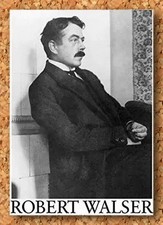 Robert walser st - st, suhrkamp