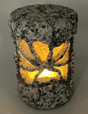 Asuke granit laterne - asuke,