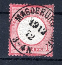 DR-Brustschild 19 ideal