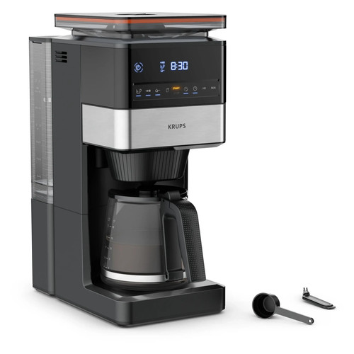Krups km8428 grind aroma - krups,