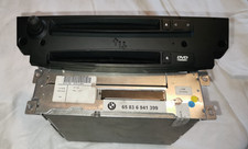 CCC Professional DVD Navigationssytem Modul 6583 6941399-01 BMW E60 E61 E90 E91