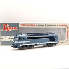 Lima H0 8036CL Lokomotive SNCF