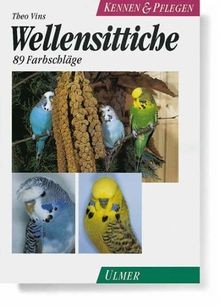 Wellensittiche kennen und - wellensittiche.,