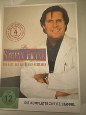 Dr. Stefan Frank - Staffel 2 - DVD - Rar - Rarität