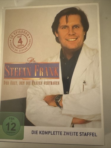 Stefan frank staffel 2 - frank,