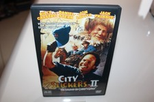 City Slickers 2 - Billy