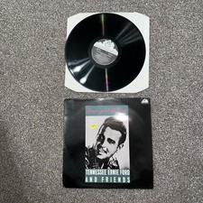 Tennessee Ernie Ford -