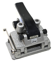 Film-Klebepresse M3 - 16 m/m
