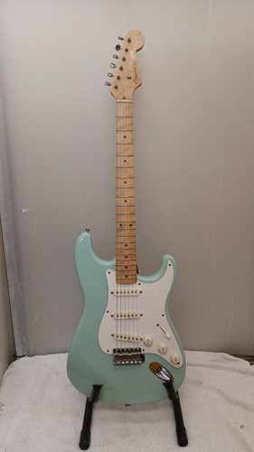 Fender custom shop - fender,