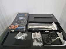 GÜDE Schweißwagen GSW200