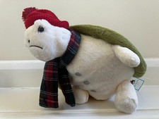 JELLYCAT I AM SNOWMAN TIMMY