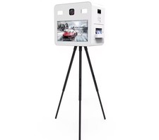 Fotobox-Komplettpaket inkl