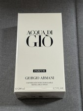 Giorgio Armani Acqua Di Gio