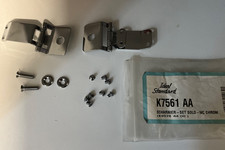 Ideal Standard Scharniere SOLO