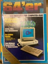 64er Magazin 01/85