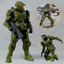 Halo Infinite Master Chief