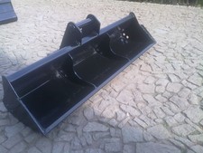 Schaufel - verschiedene