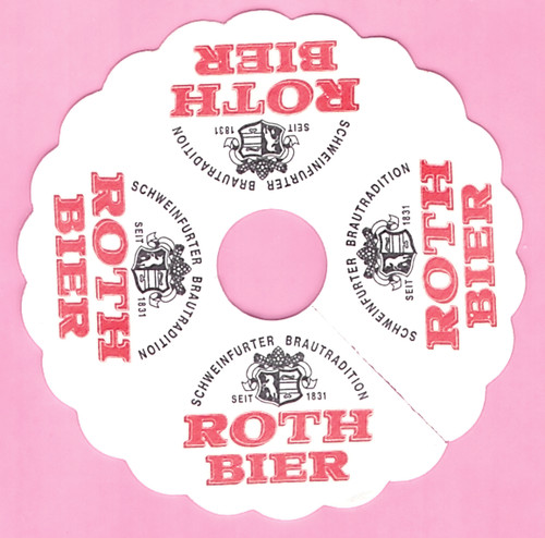 Pilsdeckchen tropfdeckchen - pilsdeckchen,