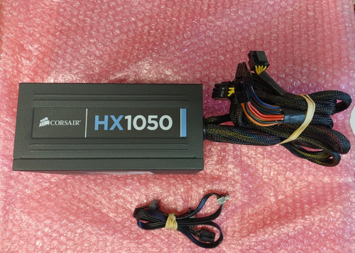 Corsair 1050 watt semi - watt,