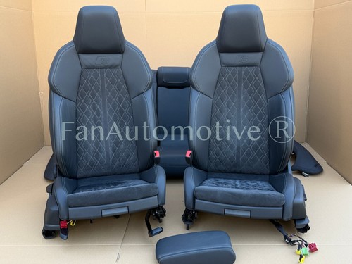 Audi a3 s3 rs3 8y - ,