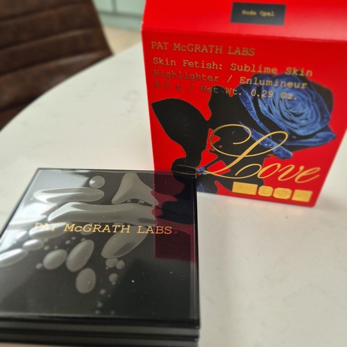Pat mcgrath limited edition - mcgrath,