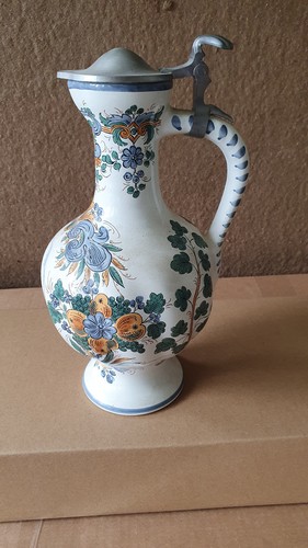 Ulmer keramik atelier - ulmer, edition