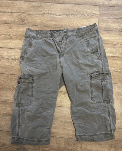 Tom tompson cargo - tompson, cargo-shorts