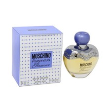 Moschino Toujours Glamour Eau