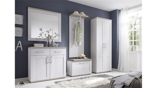 Garderobenset set garderobe - garderobenset,
