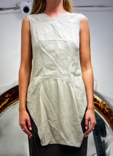 Rick owens tunic - tunic, 38(eu)