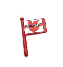 PLAYMOBIL® Fahne Wimpel